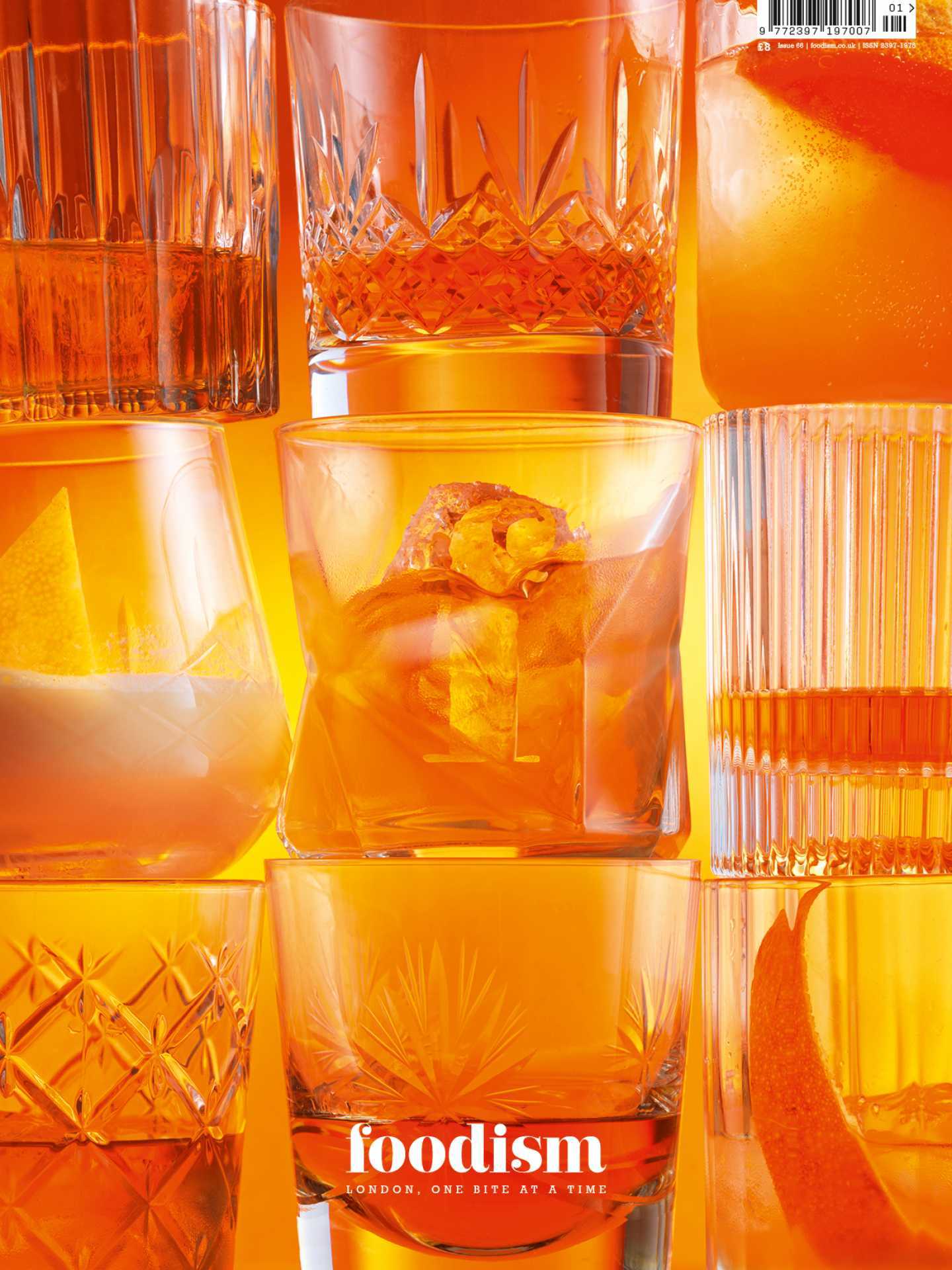 Photographed by Ian Dingle for Foodism