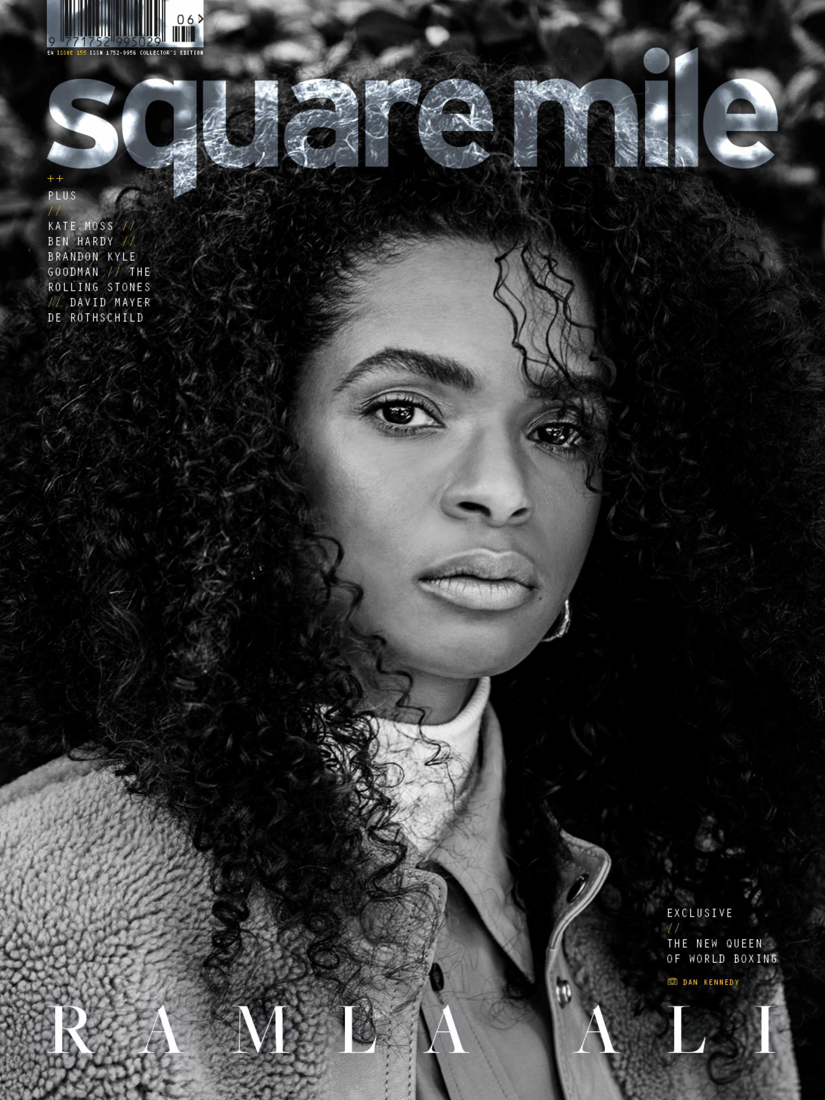 Threadneedle Media | Luxury publishing from the City of London