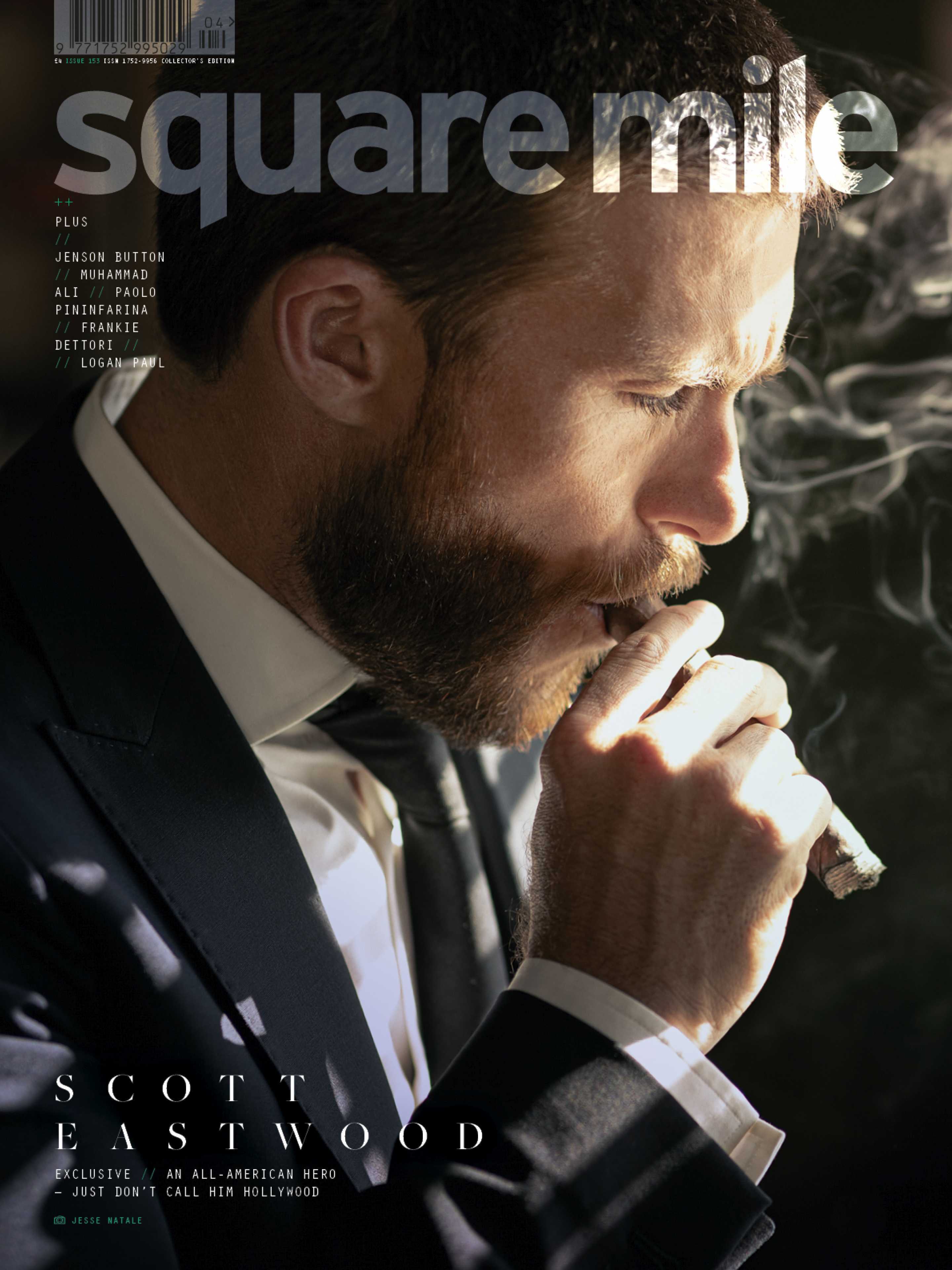 Threadneedle Media | Luxury publishing from the City of London