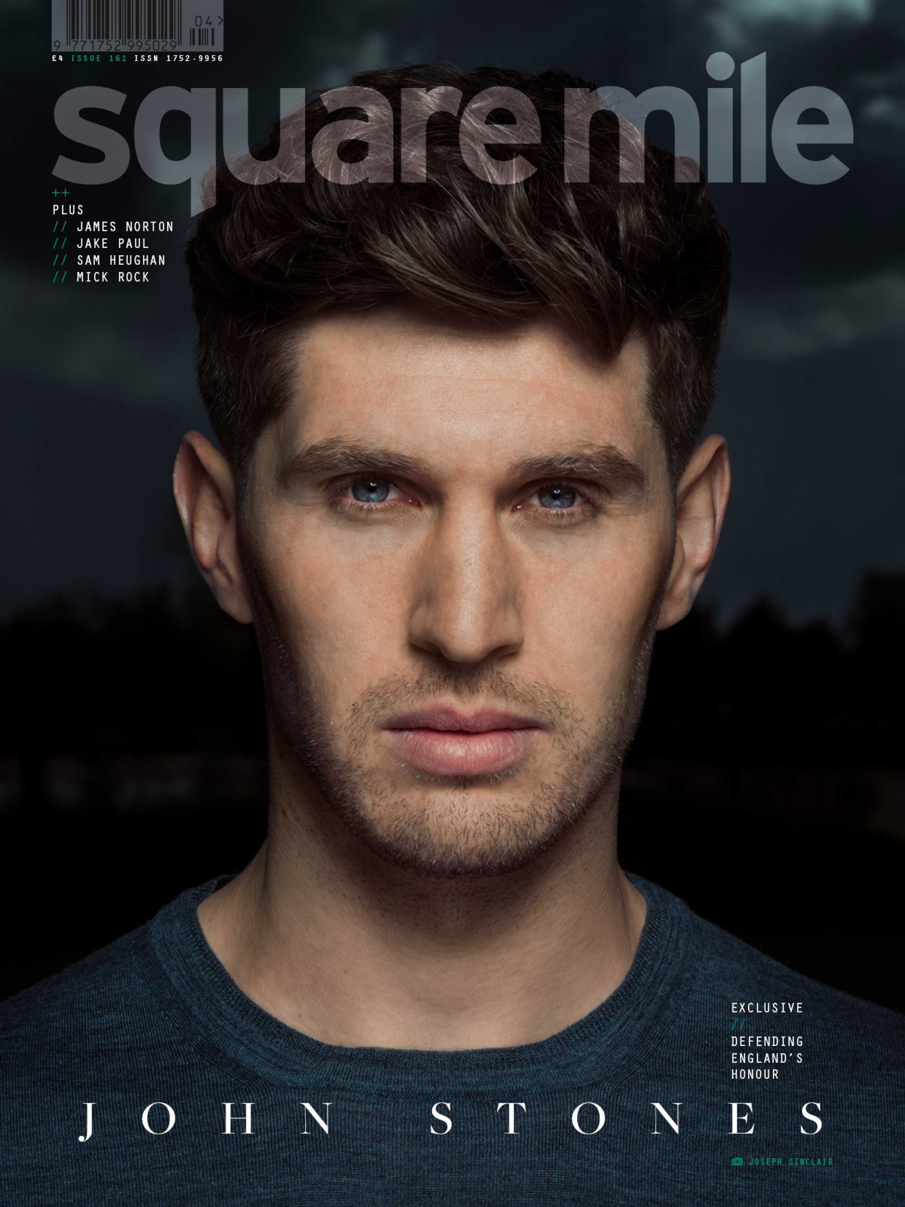 Threadneedle Media | Luxury publishing from the City of London