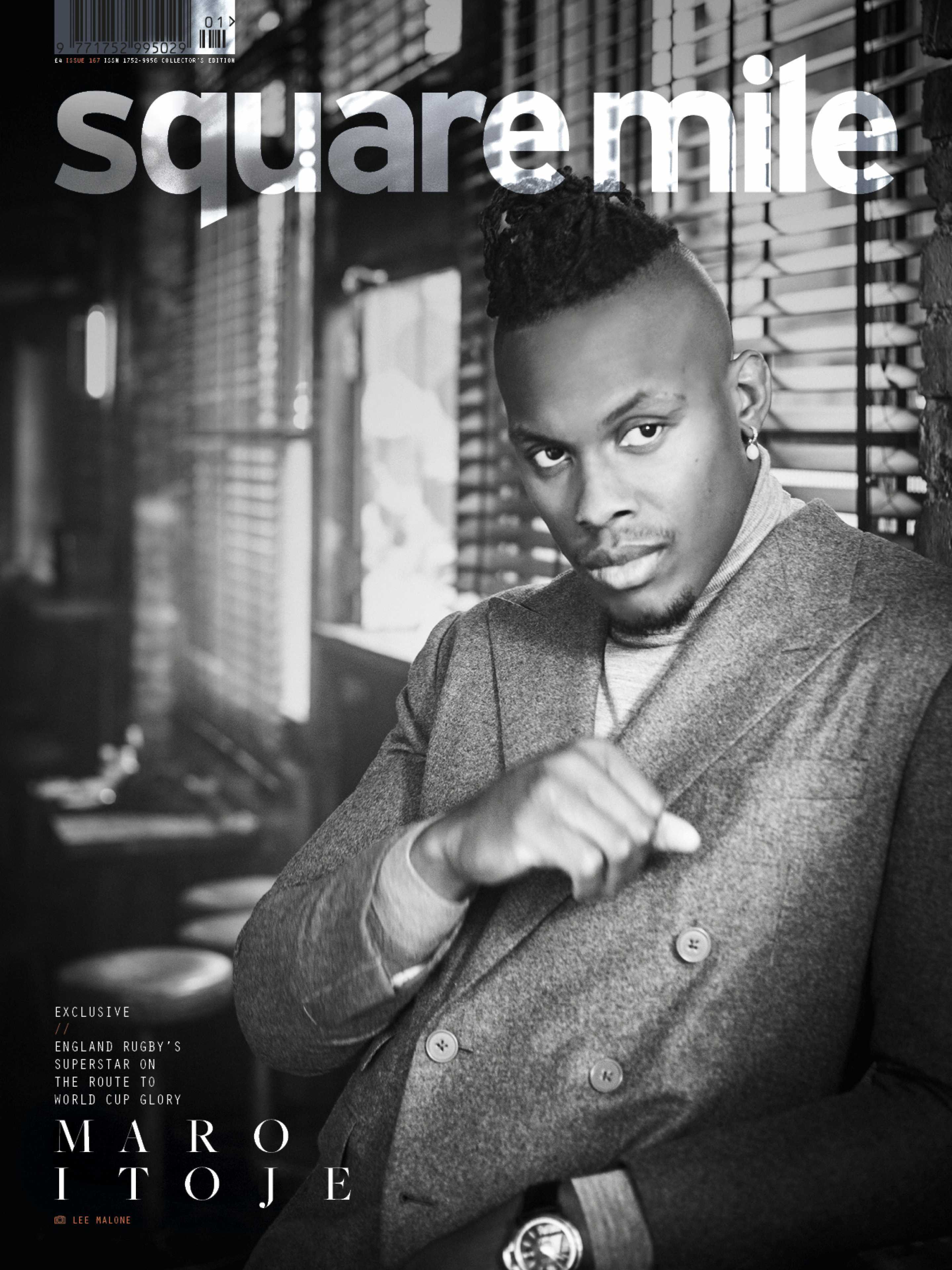Threadneedle Media | Luxury publishing from the City of London