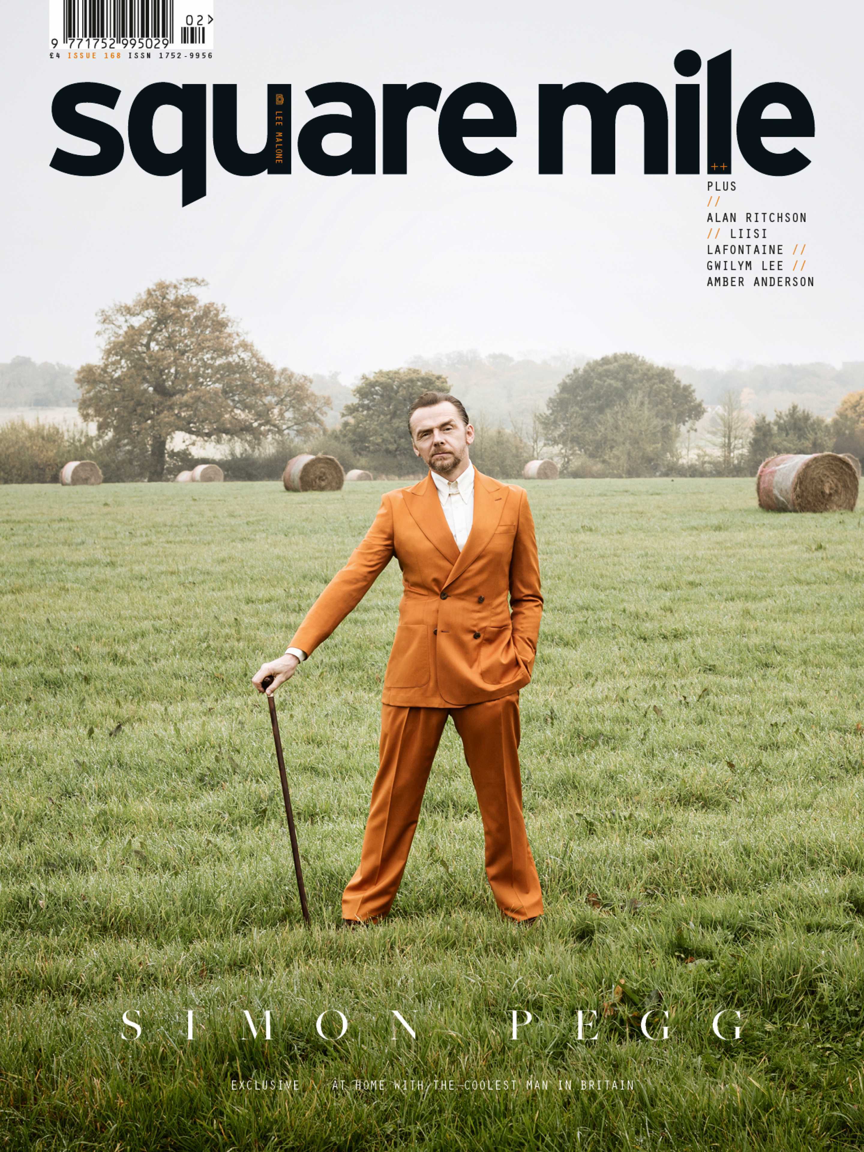 Threadneedle Media | Luxury publishing from the City of London