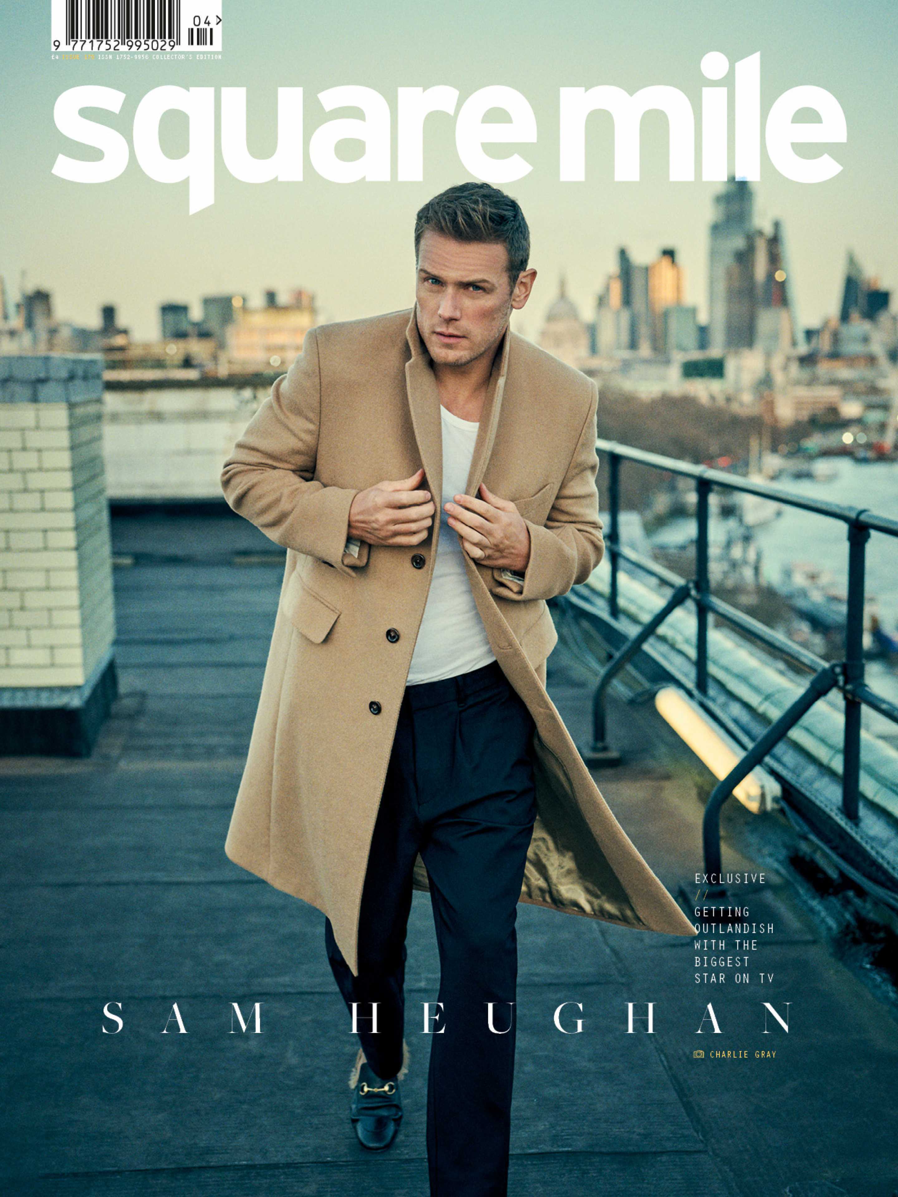 Threadneedle Media | Luxury publishing from the City of London