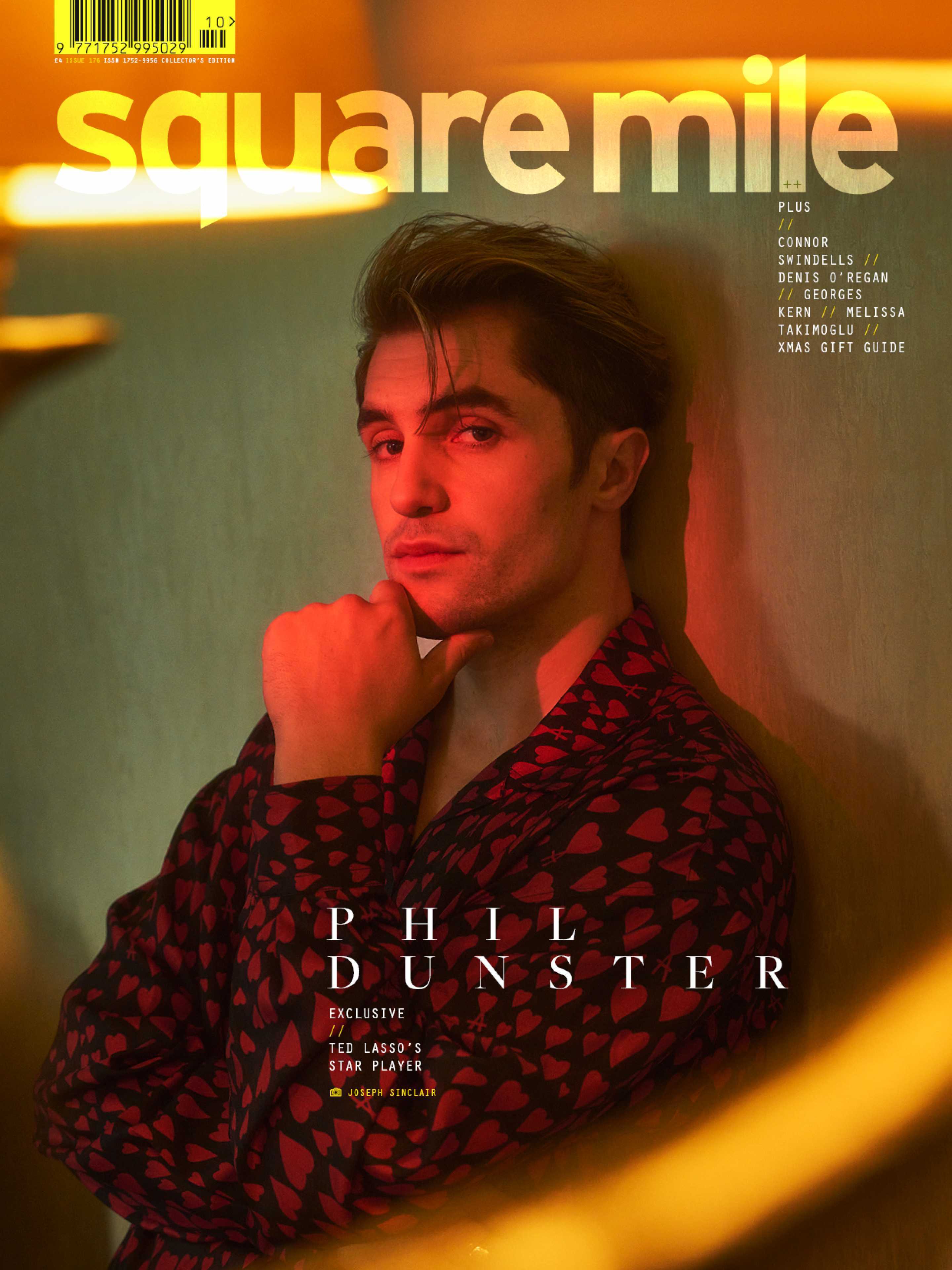 Threadneedle Media | Luxury publishing from the City of London