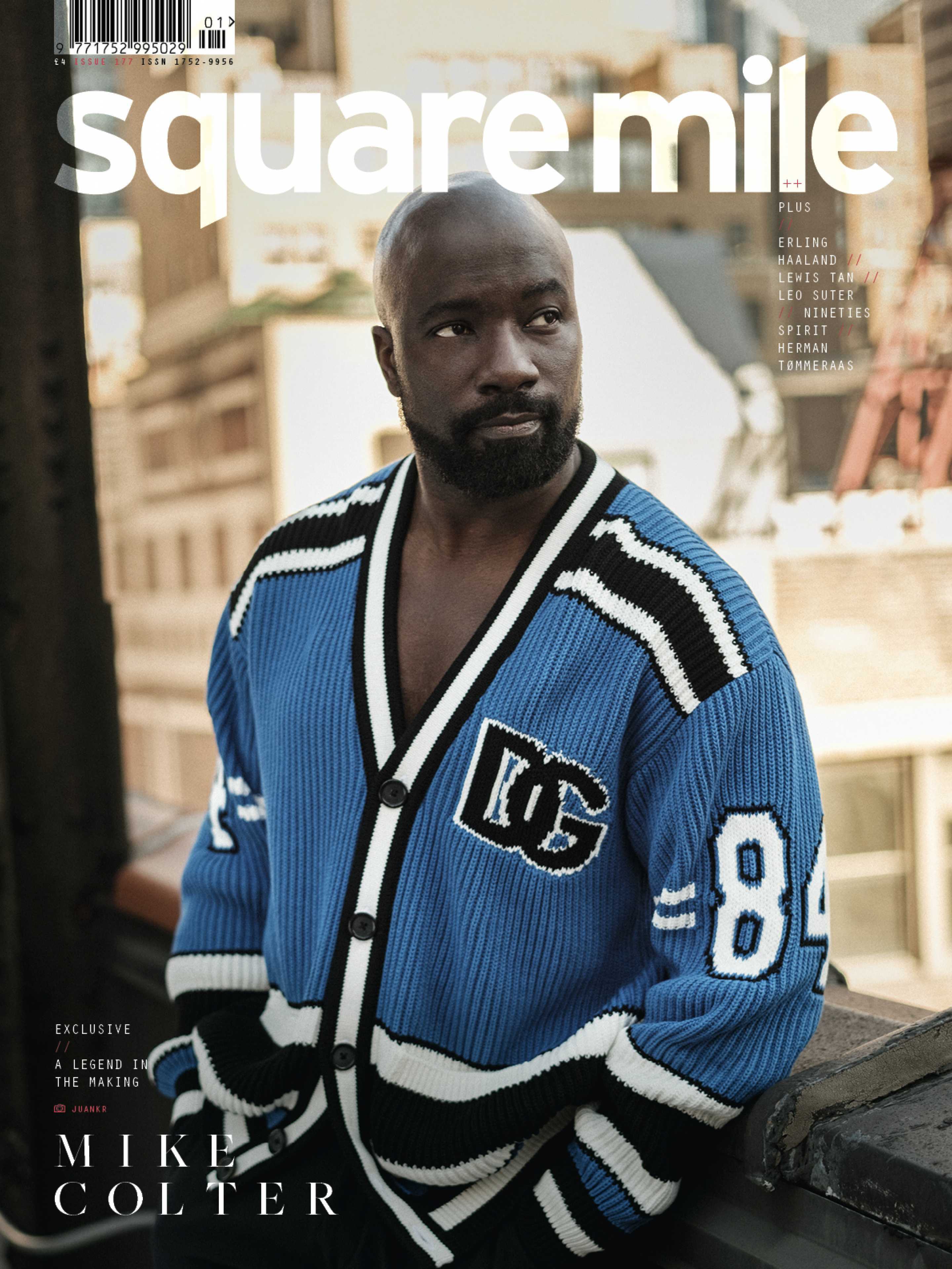 Threadneedle Media | Luxury publishing from the City of London