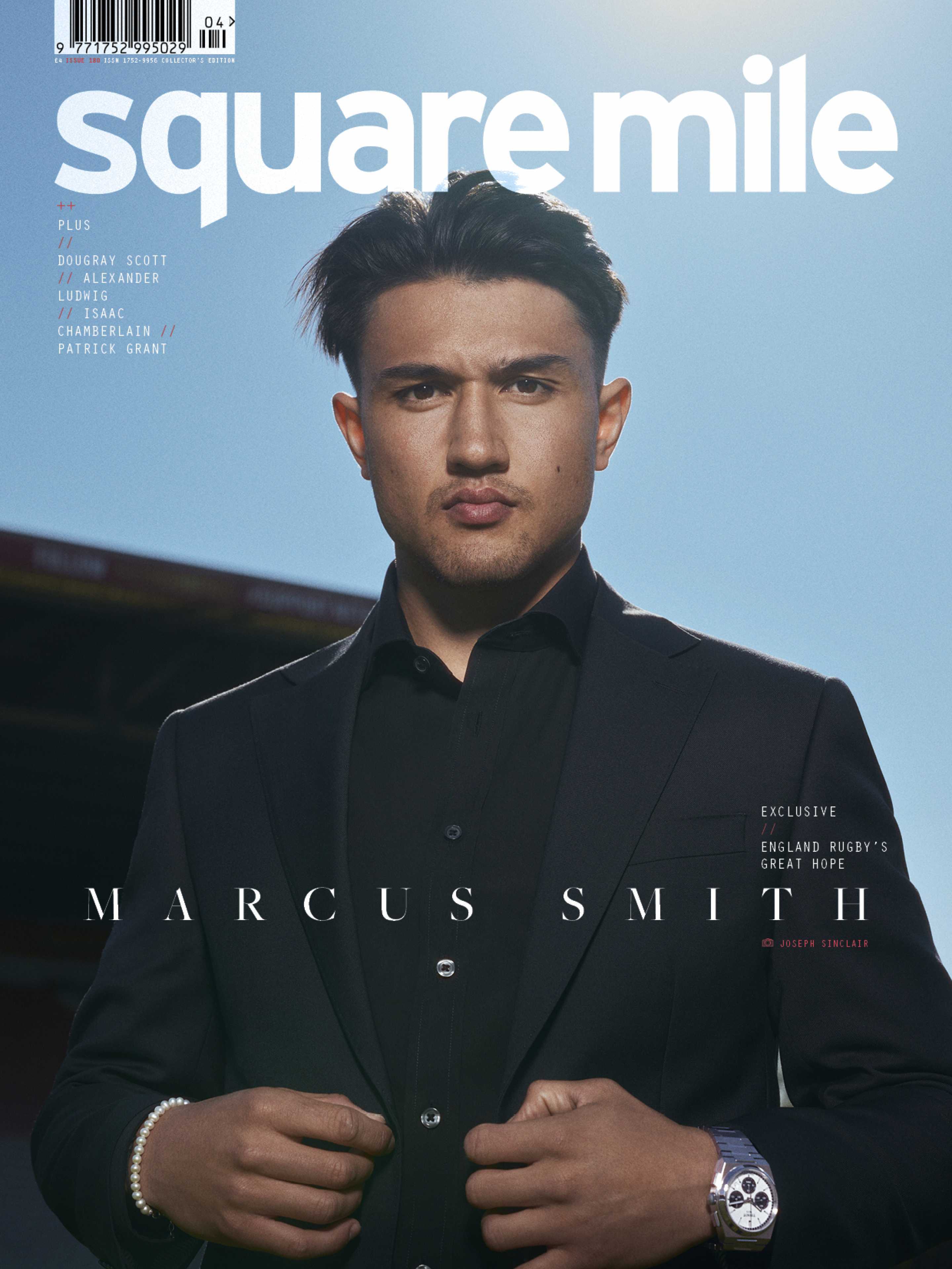 Threadneedle Media | Luxury publishing from the City of London