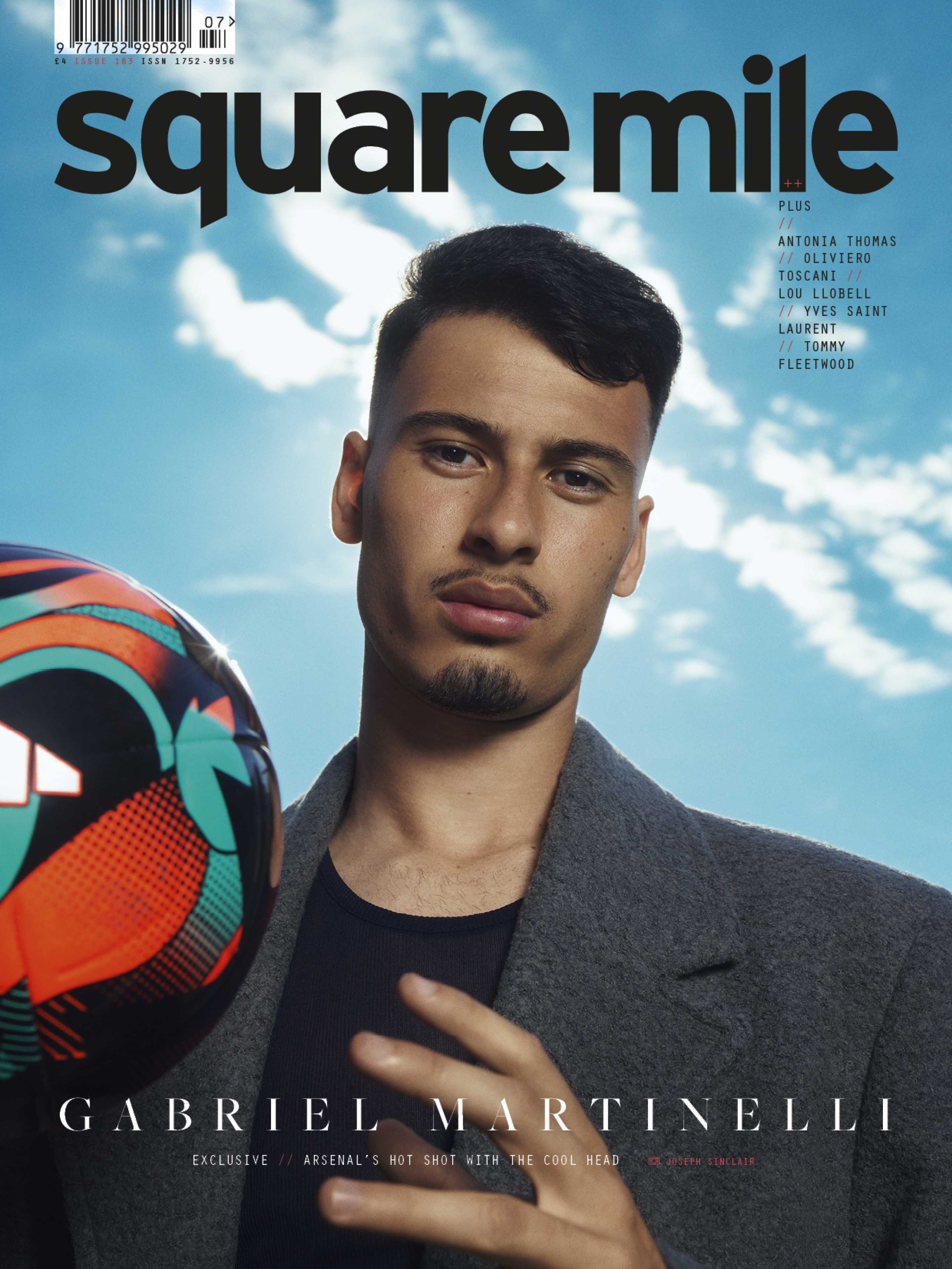 Threadneedle Media | Luxury publishing from the City of London
