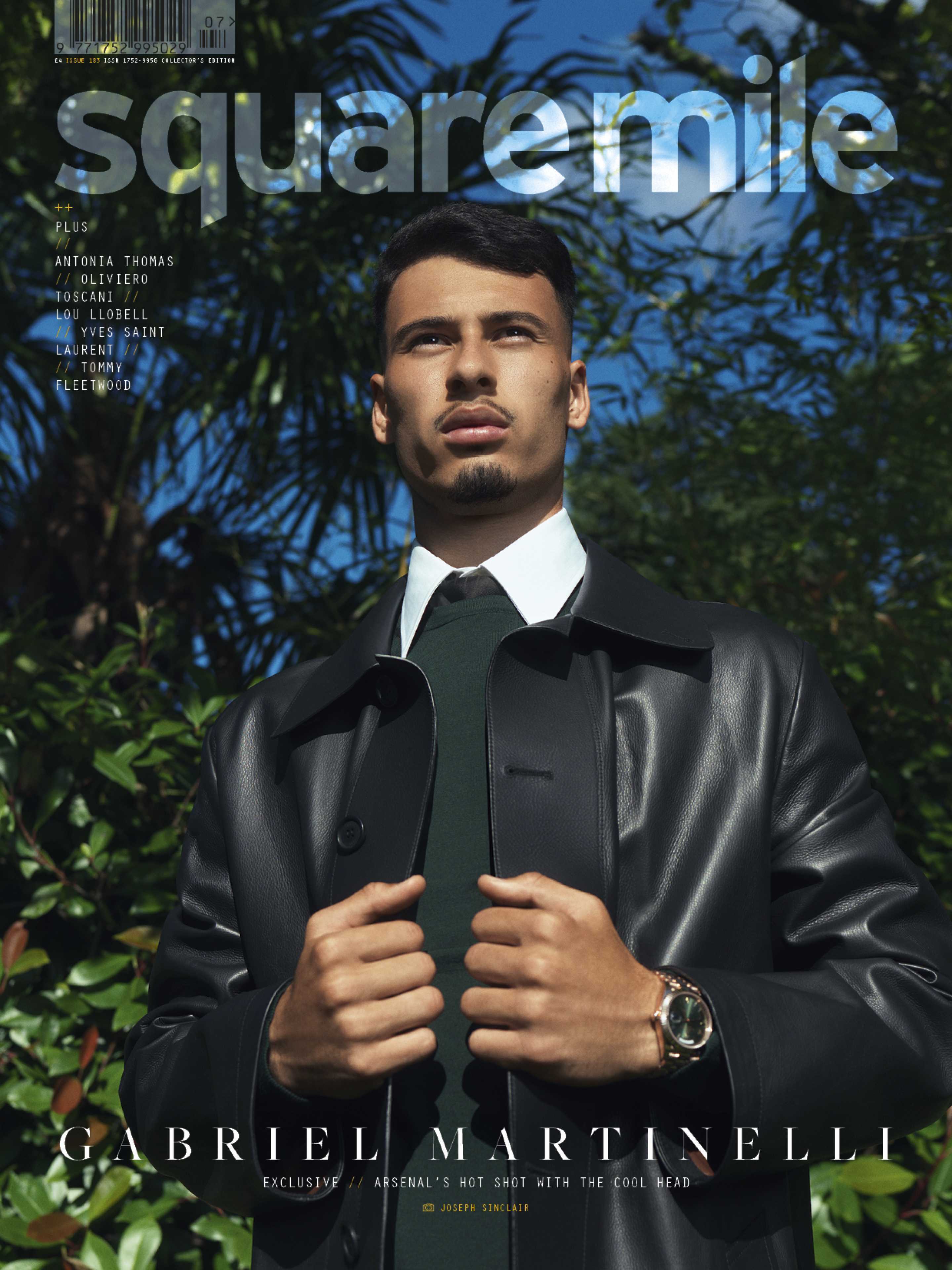 Threadneedle Media | Luxury publishing from the City of London