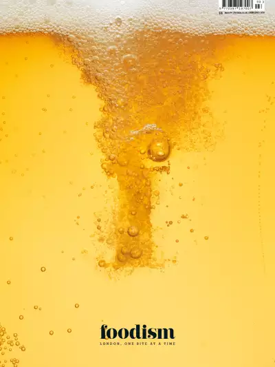 Photographed by Ian Dingle for Foodism