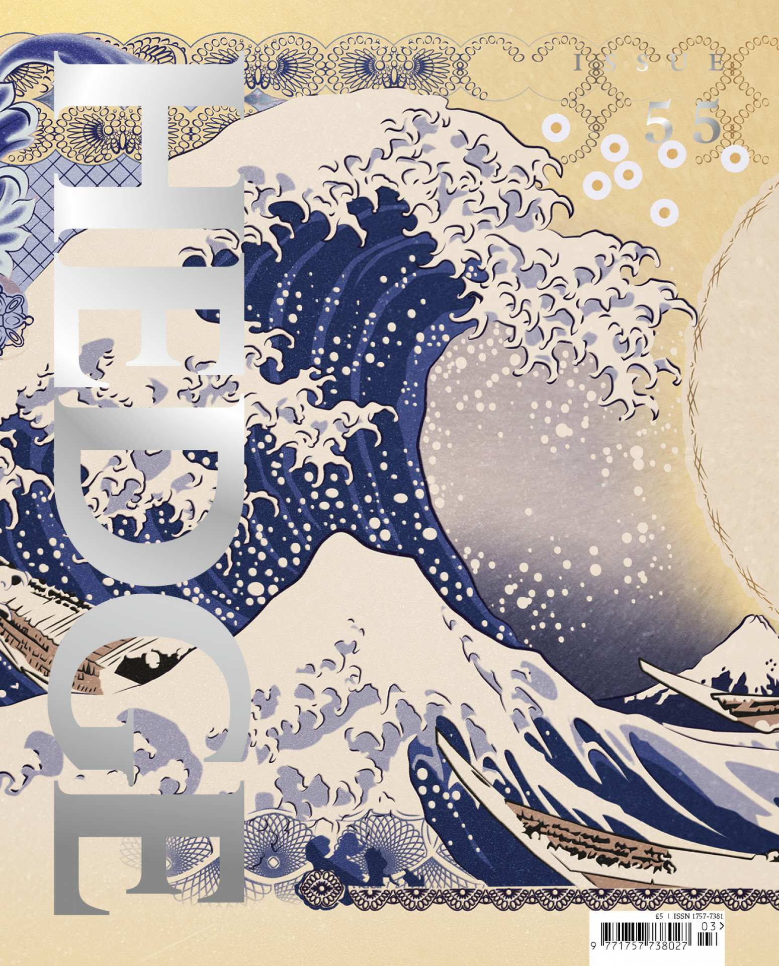 Threadneedle Media | Luxury publishing from the City of London