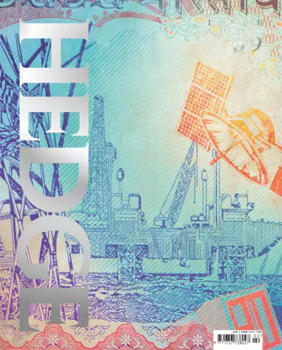 HEDGE Issue 69 - INR