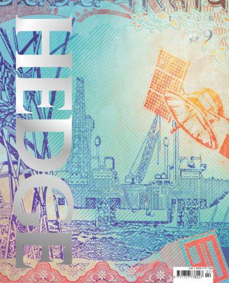 HEDGE Issue 69 - INR