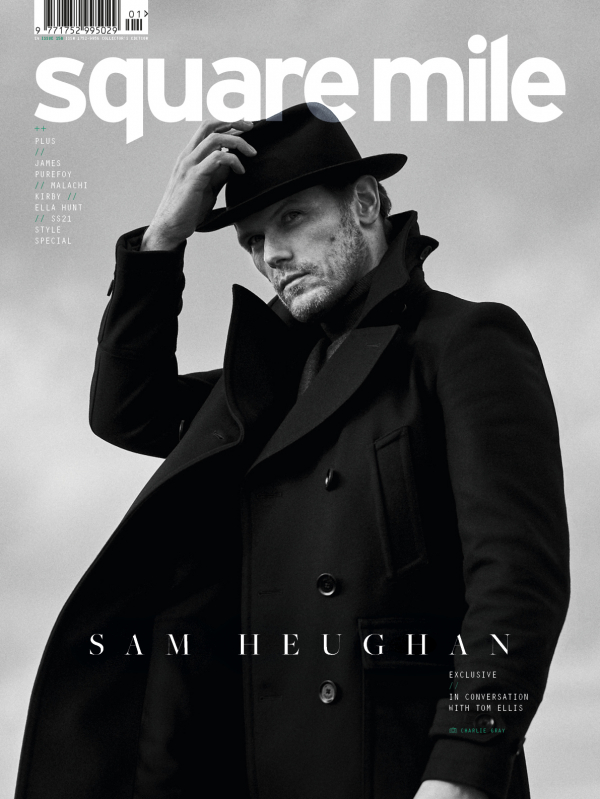 Threadneedle Media Luxury publishing from the City of London